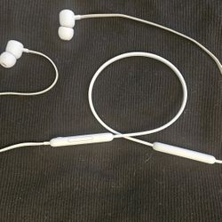 BeBeats
Beats - Flex Wireless Earphones - Smoke Gray