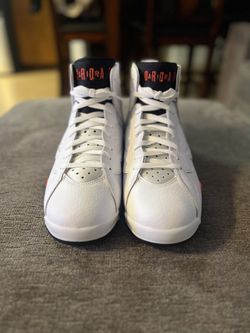 Air Jordan 7’s For Sale