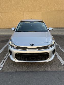 2019 KIA Rio