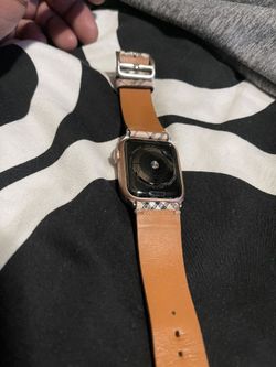 I watch Series 4 40 mm