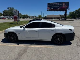 2011 Dodge Charger