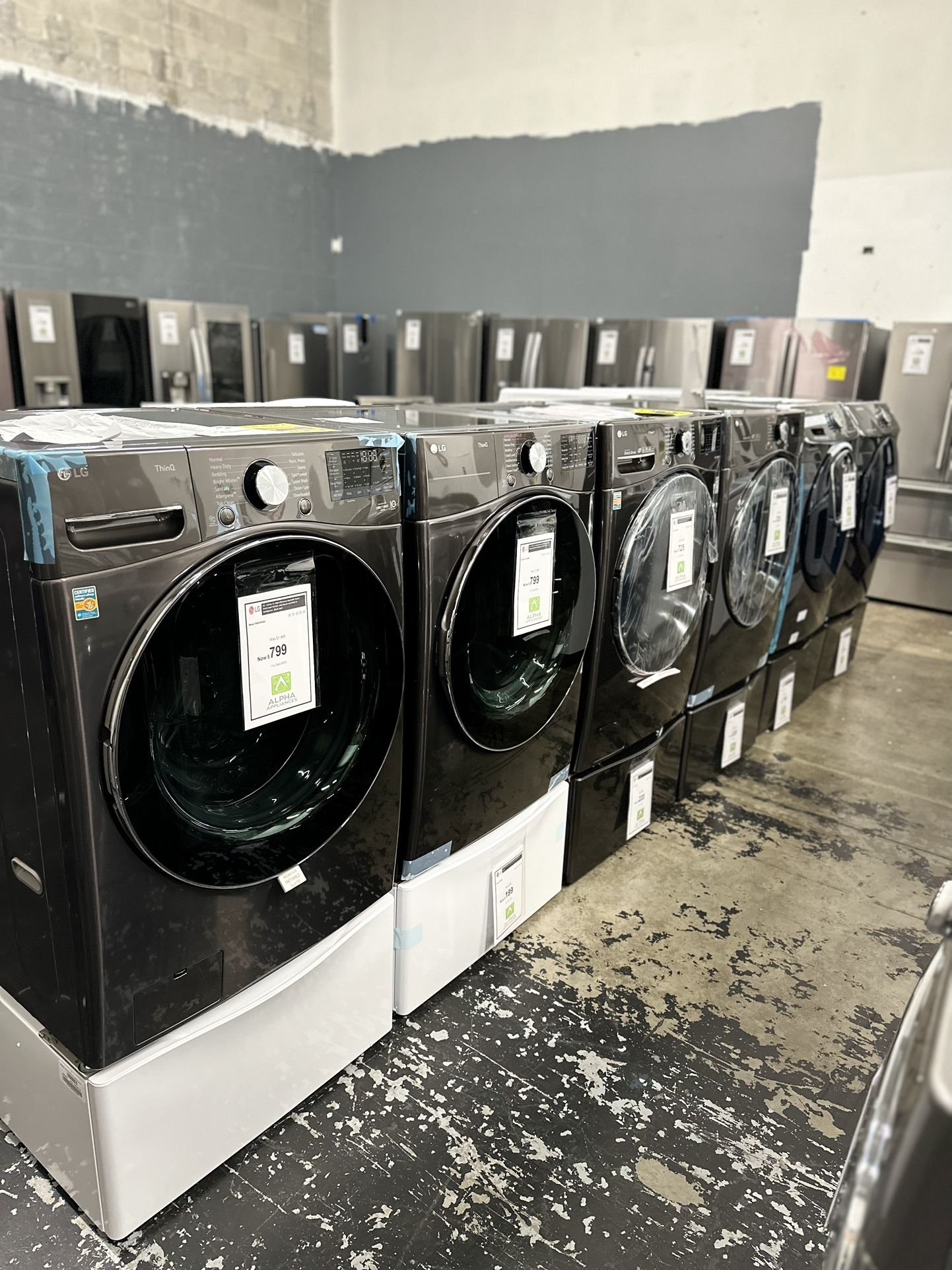 Qki/Lowes Scratch And Dent Washer And Dryer.Html - tj83sjl