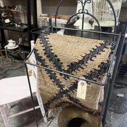 Metal Towel rack