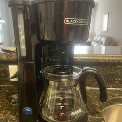 Coffee Maker