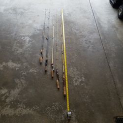 Fishing Rods