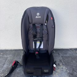 Diono Radian Car Seat