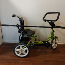 SPECIAL NEEDS RIFTON SMALL ADAPTIVE TRICYCLE