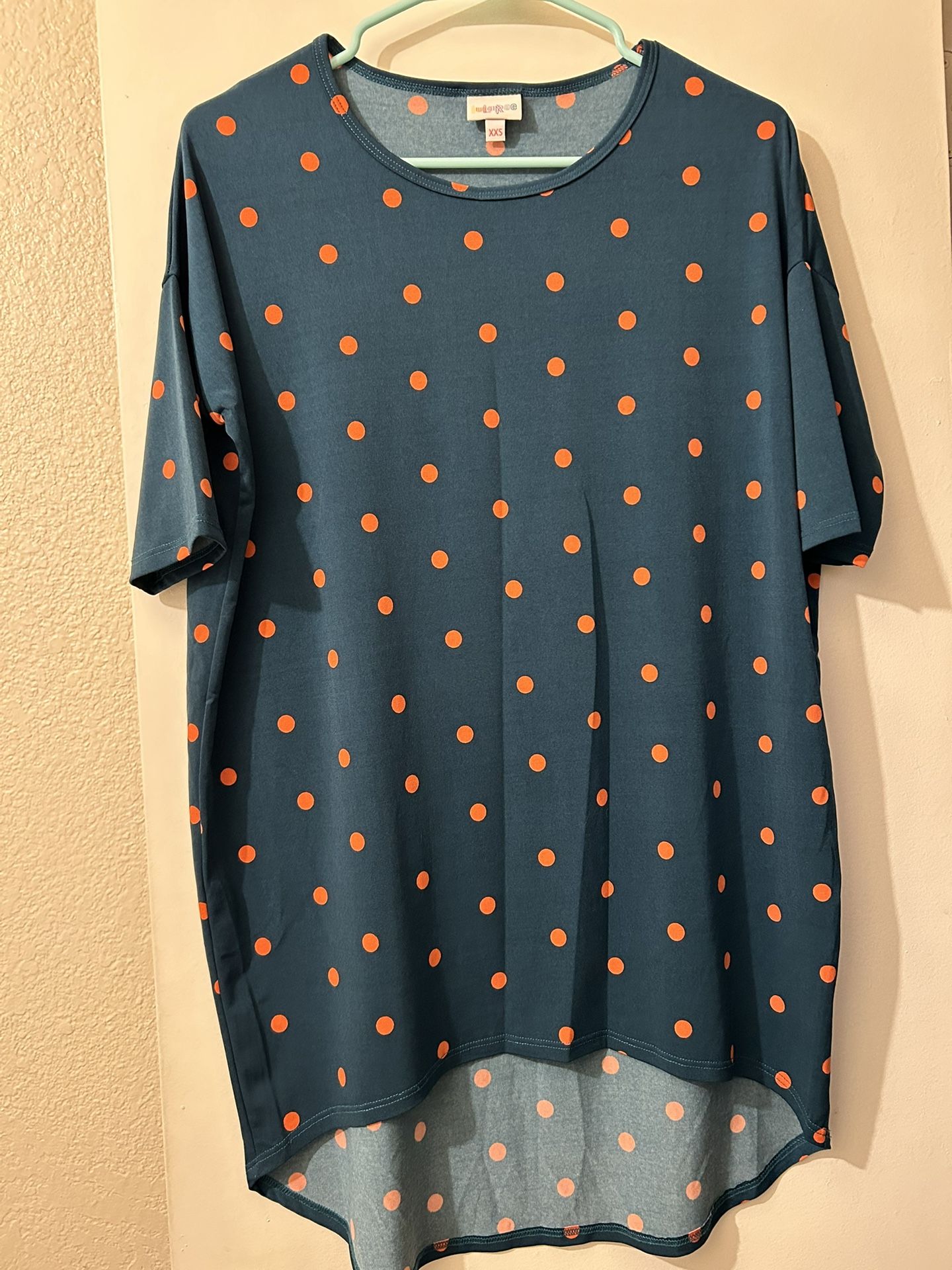 Lularoe Irma Shirt
