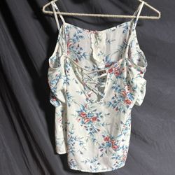 Cute Top Size Medium