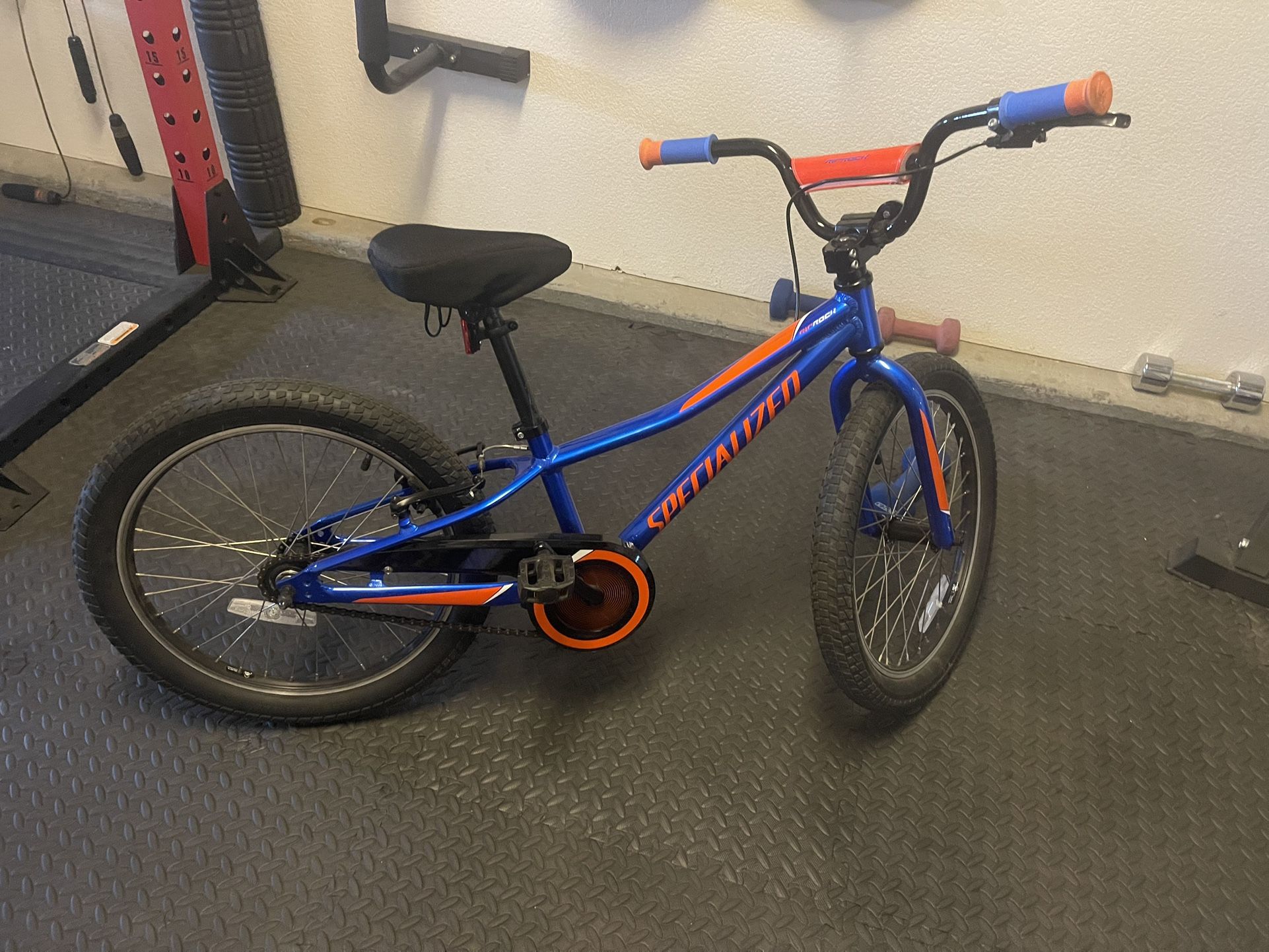 Specialized Kids Bike