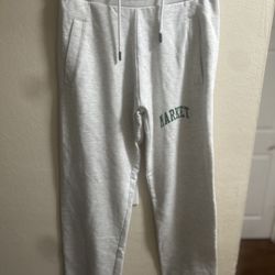 Market Sweats