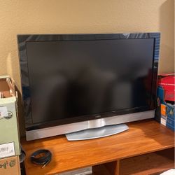 Vizio GV46L Galevia 50" HDTV