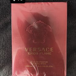 Versace Eros