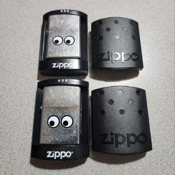 Zippo Lighters (Never Used)