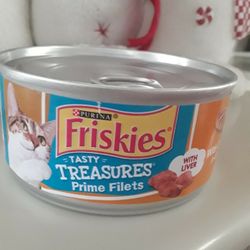 Purina Friskies For Cat In Weeki Wachee Spring Hill