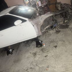 1995 Nissan 240sx