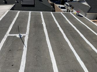 Coating, TPO, Shingles, Tile, Torch Down