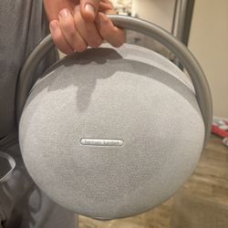 Harman Kardon Speaker