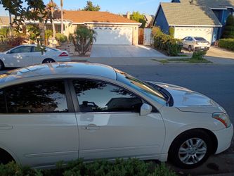 2011 Nissan Altima