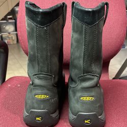 Mens Keen 11 Thermal Lined And Warm Boot For Sale