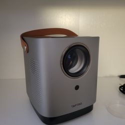 Movie Projector 