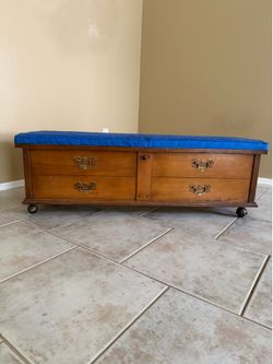 Lane Cedar Chest