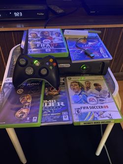 Xbox 360 