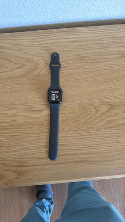 Apple Watch Series series 6