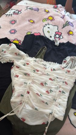 Women’s clothes