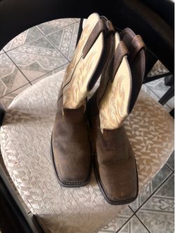 Steel toe