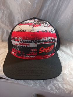 Snap-On Tools Cap