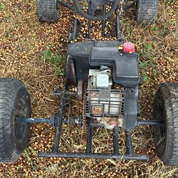 Go kart
