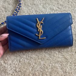YSL Wallet On Chain 
