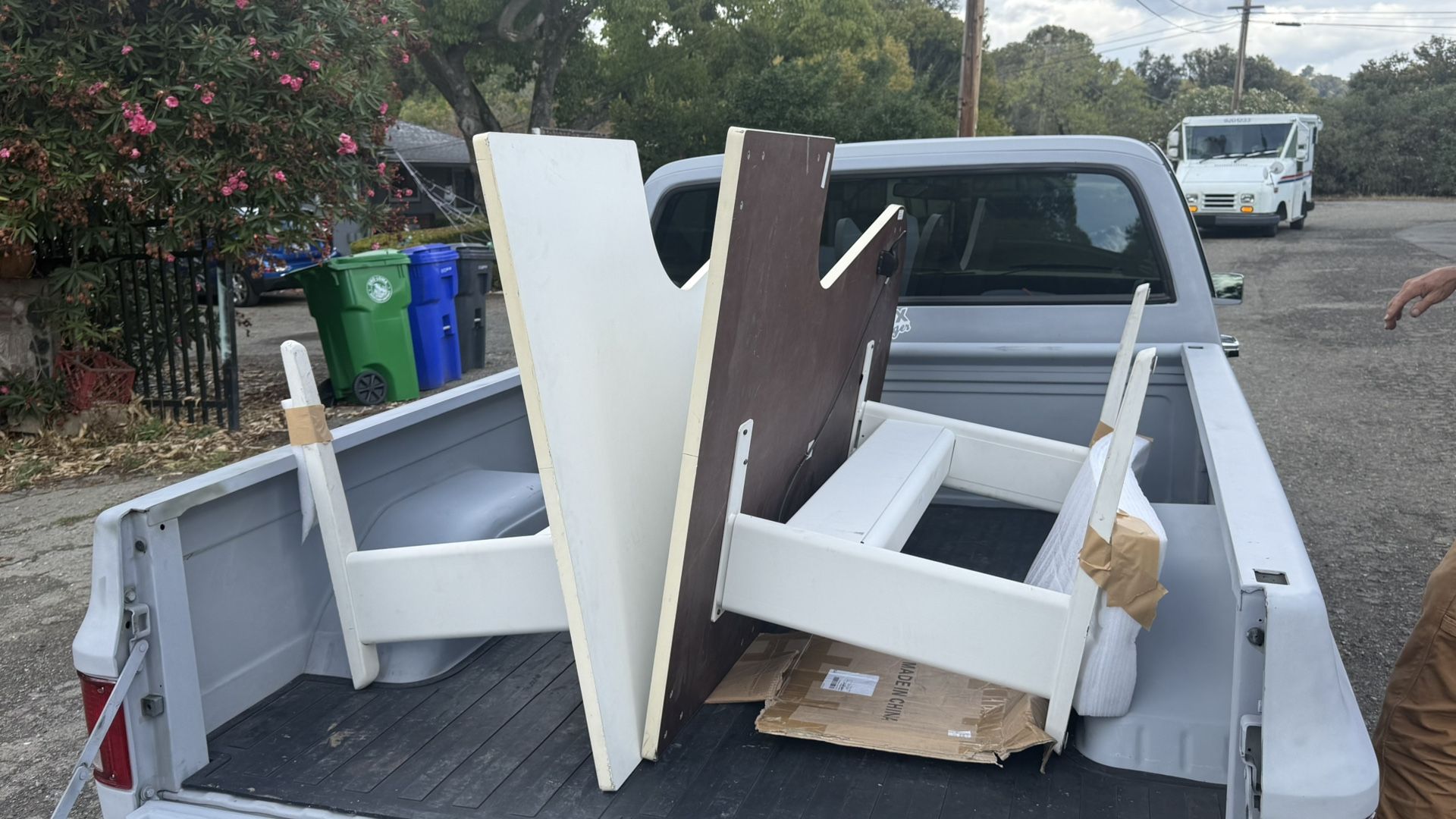 Desk Adjustable Base