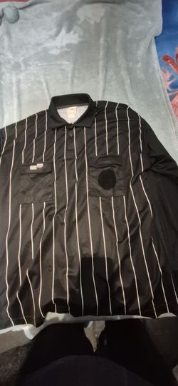 Camisetas De Árbitro De FUTBOL
