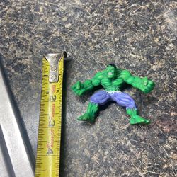 Miniature Hulk