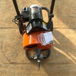 Electric Drain Cleaner