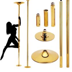 Brand New In Box Dancing Pole