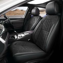 5-seat universal car seat covers