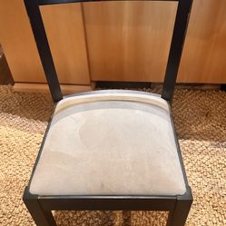 8 X Dinning Room Chairs