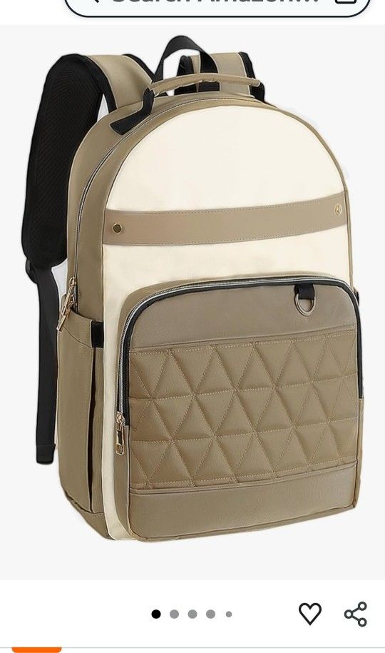 Laptop Backpack