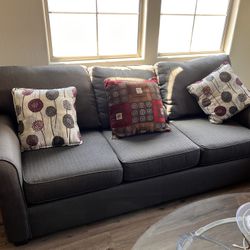 Sofa And Love
