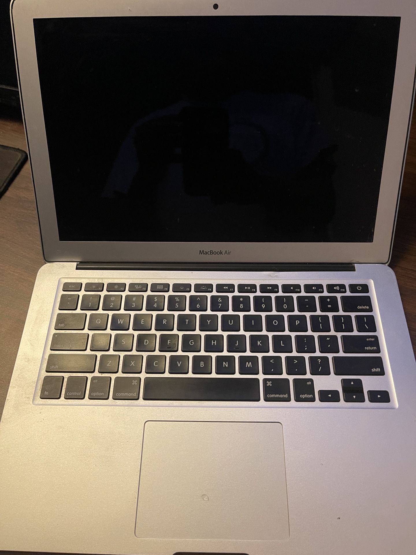 MacBook Air 2012 13" (For Parts)