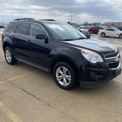 2012 Chevy Equinox RUNS GREAT $7500