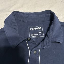 Express Polo shirt 