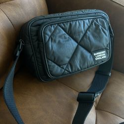 BURBERRY crossbody bag