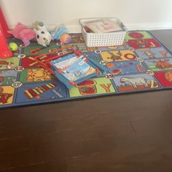 Kids Mat