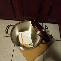 Caserola De 8 Quartos De Vida Sana