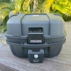 Scooter TOP case For DELIVERY