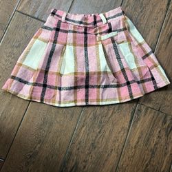 Girls Skirts